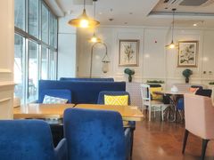 -花舍·新派粤菜·西餐·下午茶(亚运村·鸟巢店)