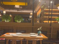 -如轩·海鲜砂锅粥·潮汕菜(南城店)