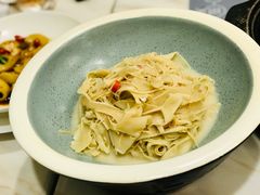 家烧笋衣-子霖南山鲜虾面(南山总店)