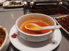 -海底捞火锅(平谷华联店)