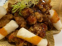 -牛牛章·章鱼水煎肉(光谷世界城店)