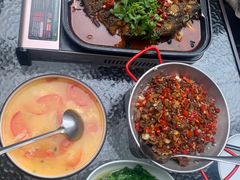 -福巷湘食小馆·猛火现炒(上海首店)
