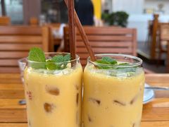 -MR.ROCKY洛奇先生·西餐&酒吧(琶醍店)