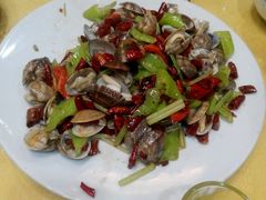 android_upload_pic-盛德利食府 天津菜(河西店)
