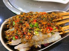 -瑞杰烧烤店·24小时营业(山东路店)