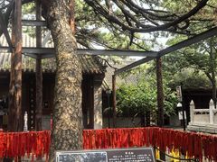 -红螺寺
