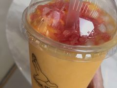 -丹礼糖甜品