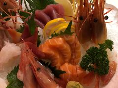 刺身拼盘-有喜屋·深夜食堂(北京西路店)