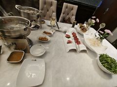 -一品鲜海鲜火锅(海信广场店)