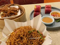 -点都德(龙之梦店)