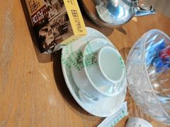 -肖记公安牛肉鱼杂馆· 省级非物质文化遗产(仁和路店)