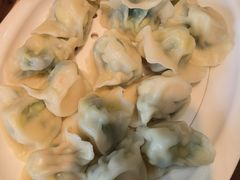 -俏东方·海味水饺·青岛菜(崂山店)