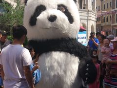 -美的鹭湖森林度假区