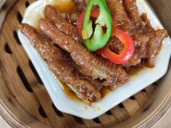 -新金盛·海鲜酒楼(盐田店)