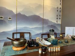 -觅境SPA·私享空间