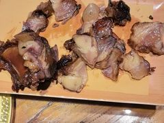 -蒙艾里民族传统菜蒙餐