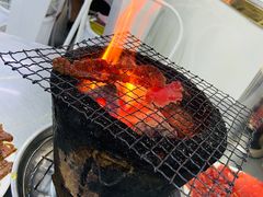 -松明一烤肉馆(鲁园店)