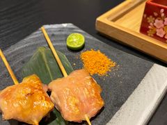 -和一料理(安阳店)