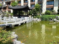 -嘉兴清池酒店温泉