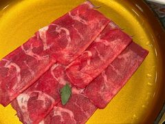 -牛New寿喜烧(中山公园龙之梦店)