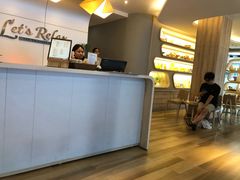 -Let’s Relax Spa(MBK)