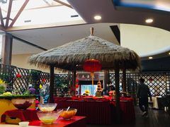 -东方苑自助餐厅(稻香湖景酒店)