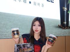 -蓉小乔·RONG COFFEE(春熙路店)