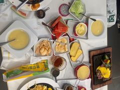 -豪客来牛排(中华城店)