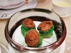-8餐厅(新葡京酒店)