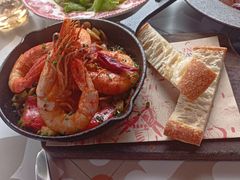 -BROWNSTONE布朗石西班牙餐厅(富城店)