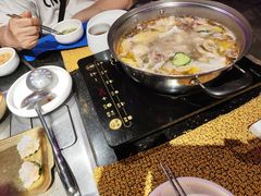 -亚龙湾红树林度假酒店-韩轩韩餐厅