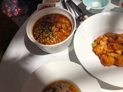 -小河盐帮·私家菜·烤鸭(三元桥·霄云路店)