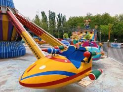 -大望京儿童游乐场