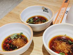 -开蚝屋·海鲜龙虾烧烤(文二路店)