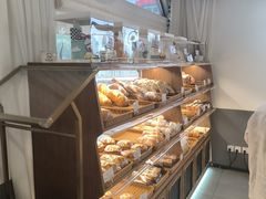 -莫斯科餐厅面包坊(北展店)