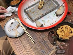-北丐先生·野馄饨烧烤(雨花万象店)