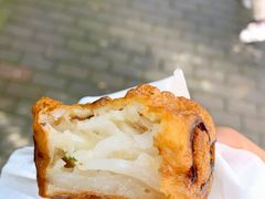 油墩子-阿婆油墩子(五里桥路188弄小区店)