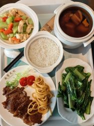 -安馨无忧月子中心(青秀店)