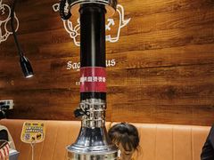 -猫爪爪原切自助烤肉(观音桥阳光世纪店)