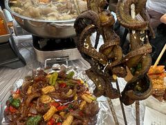 -四妹餐厅(玫瑰街店)