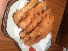 -仓桥家·焗寿司·锅物(光谷步行街店)