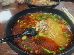 -一品飘香米线(一中总店)