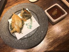 -桐寿司Sushi Tong