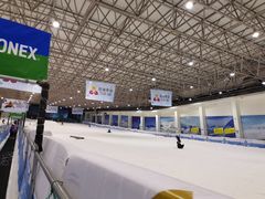 -绍兴启迪乔波冰雪世界