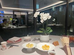 -蘇锦宴·淮扬菜烤鸭·小院(三元桥霄云路店)
