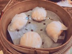 晶莹鲜虾饺-添好运点心专门店(深水埗店)
