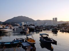-鲤鱼门海鲜街