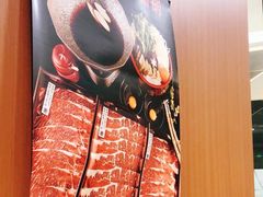 -NIUAN牛庵·日式和牛烧肉(恒隆店)