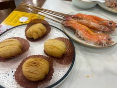 -盈田盈粥庄(博山东路店)