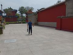 -玉皇阁
